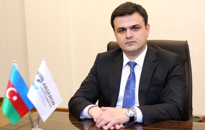 “Abşeron Logistika Mərkəzi 2 milyon tona qədər tranzit yüklərin qəbulu üçün tam hazırdır” – MÜSAHİBƏ