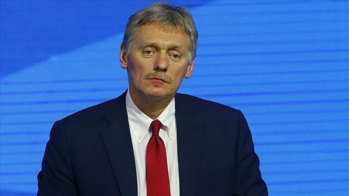 Kreml: Avropa İttifaqının neft embarqosu qlobal bazara mənfi təsir edəcək