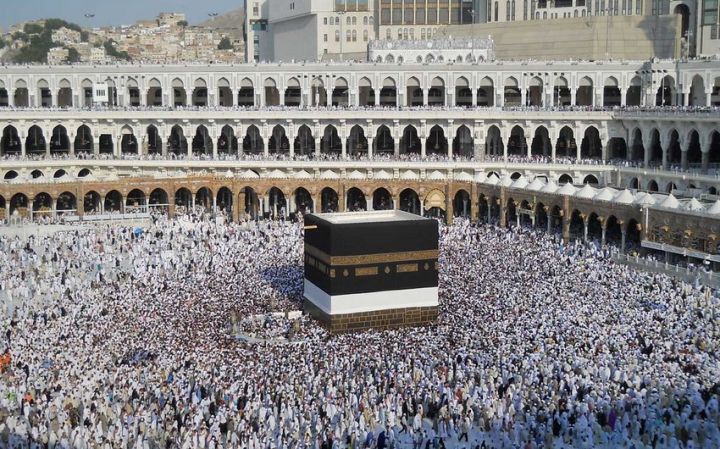 Həcc ziyarəti üçün sənəd qəbulu başa çatıb, ilk səfər iyunun 29-dadır
