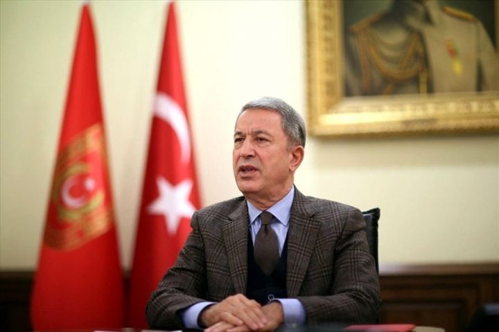Ukrayna taxılının limanlardan çıxarılmasını Türkiyə koordinasiya edir