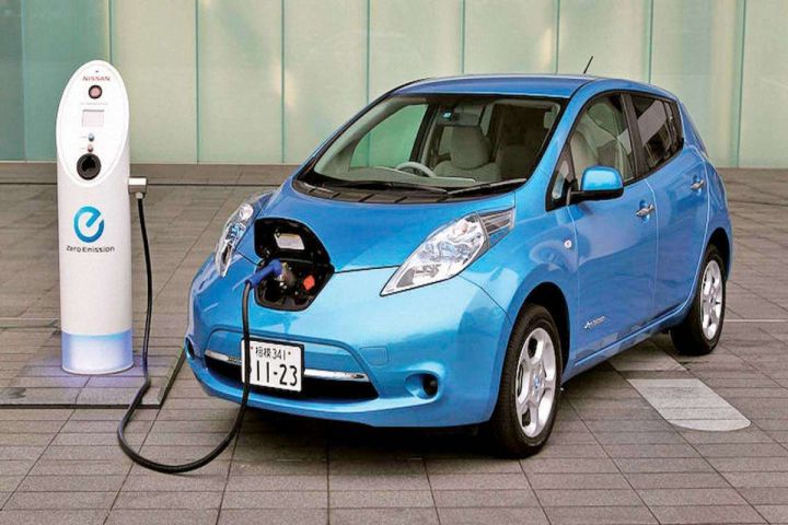Azərbaycanda pikap və elektromobillər buraxılacaq