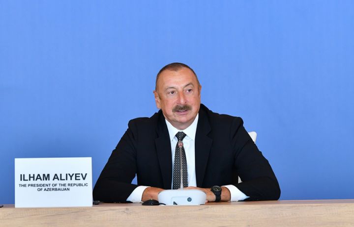 Azərbaycan neft və qazın yüksək qiymətlərinə çox sevinmir