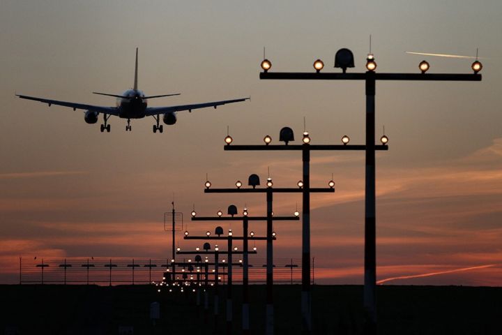 “QAZAQ AIR” Qazaxıstandan Bakıya müntəzəm reyslər açır