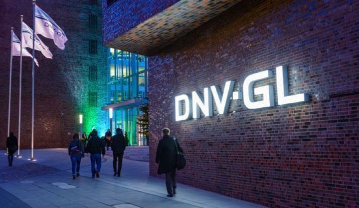"Aqroservis" Norveç şirkətindən sertifikatlaşdırma xidməti satın aldı