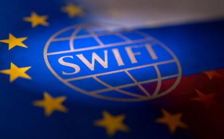 Borrel: “Rusiyanın daha bir neçə bankı SWIFT-dən ayrılacaq”