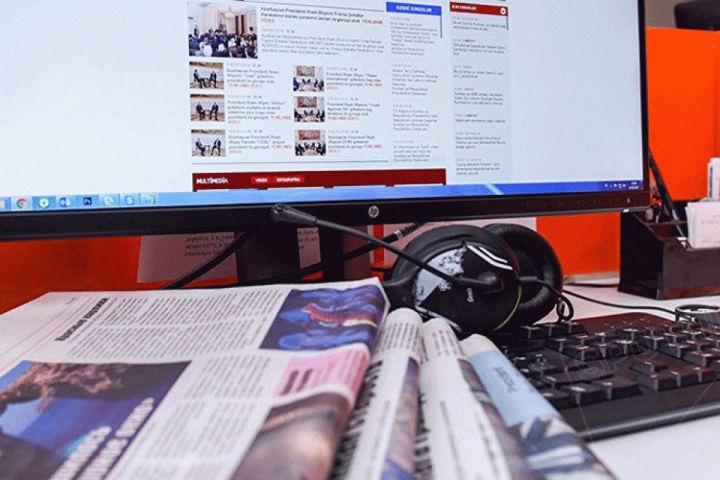 Kritik informasiya təhlükəsizliyi qaydasının pozulmasına görə yeni cərimələr müəyyənləşir
