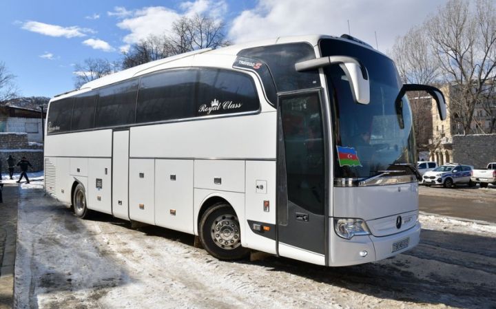 Şuşaya səfərləri kim bahalaşdırır?