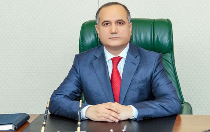 "Ölkəmizin uğurları Heydər Əliyev strategiyasının təntənəsidir"