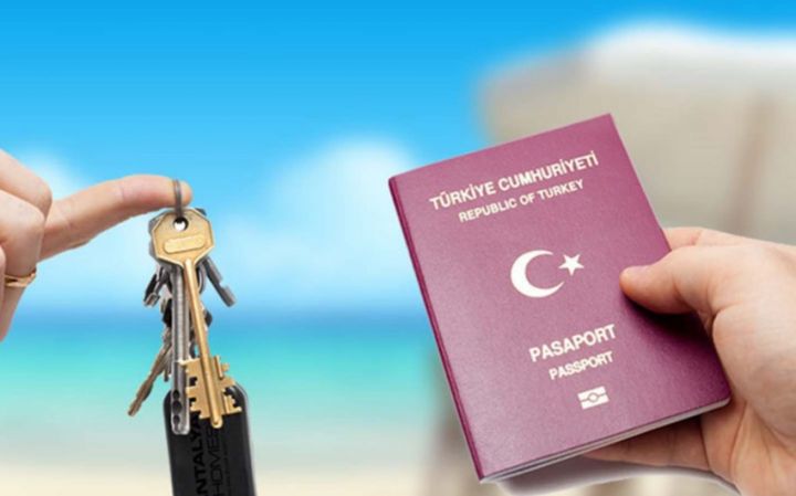Türkiyə vətəndaşlığını almaq üçün daşınmaz əmlakın məbləği artırıldı - ƏRDOĞAN SƏRƏNCAM İMZALADI