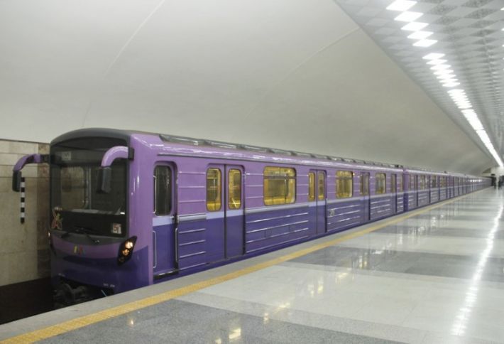 Bakı metrosunun üç stansiyasının iş vaxtı artırılacaq