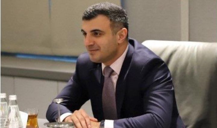 Mərkəzi Bank və Dünya Bankı müzakirələr aparıb