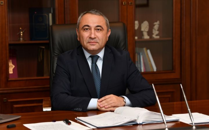 "e-CMR-dan istifadə yerli daşıyıcıların rəqabət qabiliyyətini artıracaq"