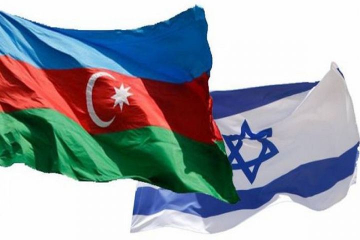 Azərbaycan İsraildə səfirlik açır