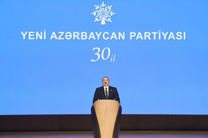 "İnhisarçılığa qarşı daha ciddi mübarizə gündəlikdə duran məsələdir"