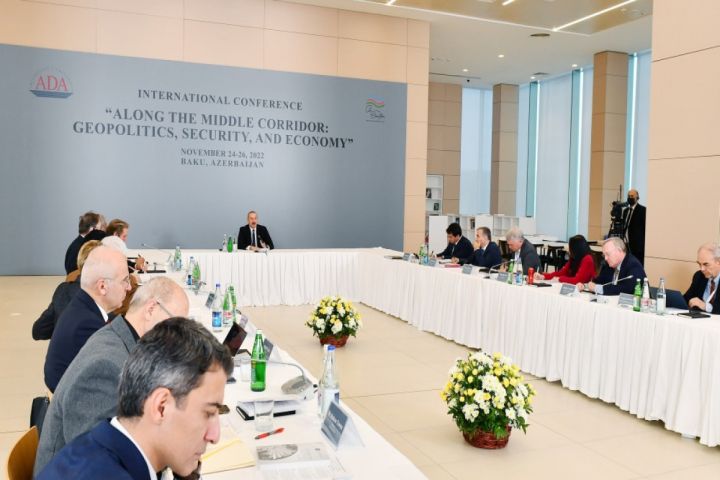 İstifadəyə veriləcək yeni yataqlar bizə əlavə qaz həcmlərini tədarük etməyə imkan yaradacaq