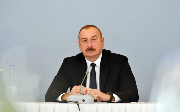 "İranda yaşayan azərbaycanlıların müdafiəsi üçün əlimizdən gələni edəcəyik"