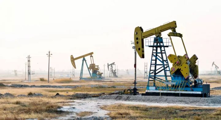 Azərbaycan neftinin qiyməti yenidən 100 dolları ötdü