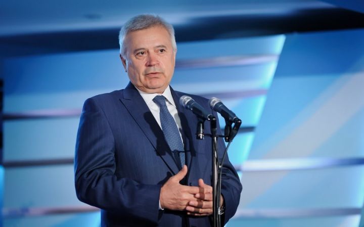 Yeni Zelandiya Vahid Ələkbərova sanksiya tətbiq edib