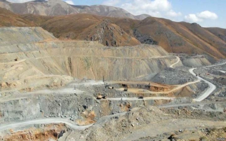 4 faydalı qazıntı yatağı satışa çıxarılacaq - QİYMƏTLƏR