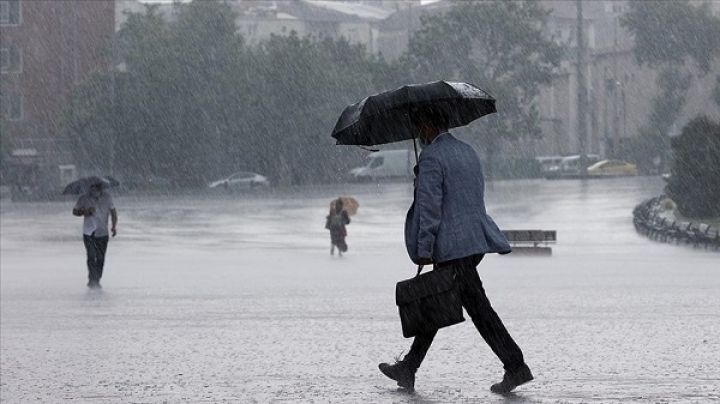 Bu gündən hava şəraiti dəyişəcək
