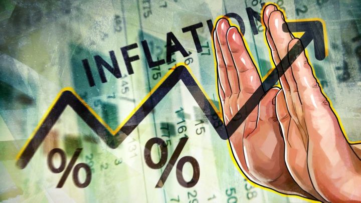 AMB ilin sonuna kimi Avrozonada inflyasiyanın 10% səviyyəsində olacağını bildirib