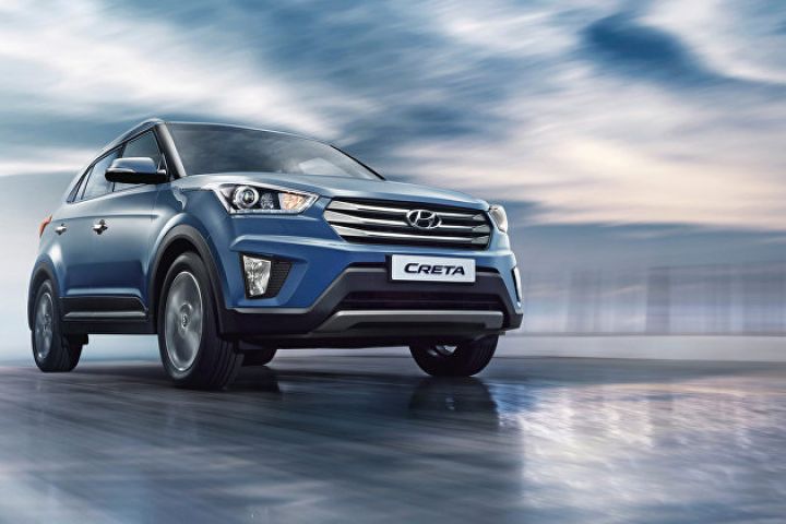Hyundai-ın avtomobil satışı və xalis mənfəəti artıb