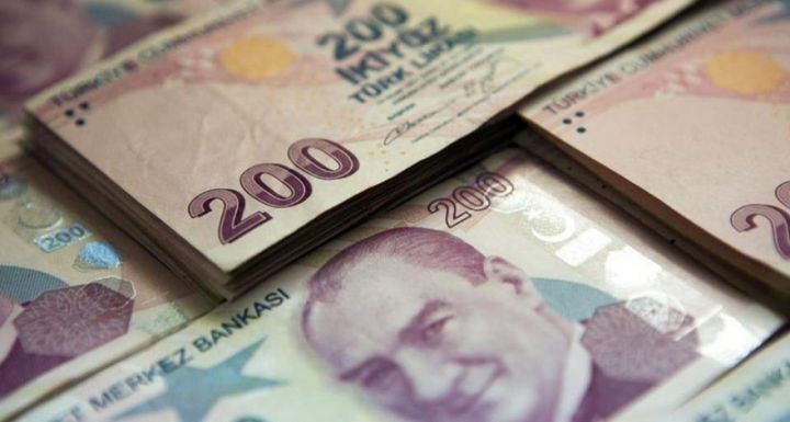 Türkiyədə inflyasiyanın 2025-ci ildə 9,9%-ə düşəcəyi gözlənilir