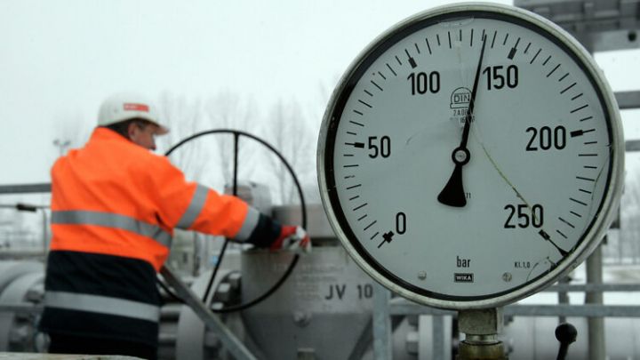 Avropanın qaz anbarları 84%-ə yaxın doldurulub