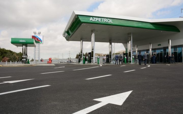 Daha bir “Azpetrol” istismara verildi