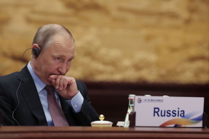 Putin Rusiya gübrələrilə bağlı BMT-yə çağırış edib