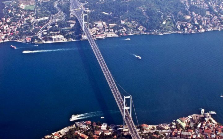 Azərbaycan gəmiləri üçün də Bosfor boğazından keçid haqqı artır - YENİ MƏBLƏĞ