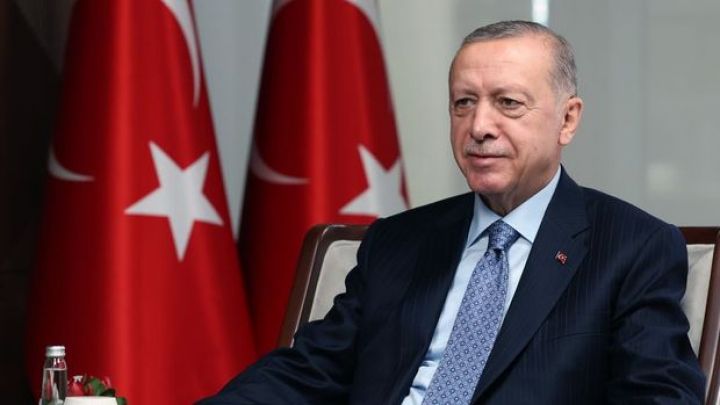 Ərdoğan: İnflyasiya qarşısıalınmaz iqtisadi təhlükə deyil