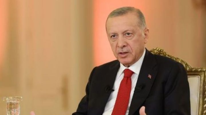 Ərdoğan: Faiz artırılmayacaq, azalacaq