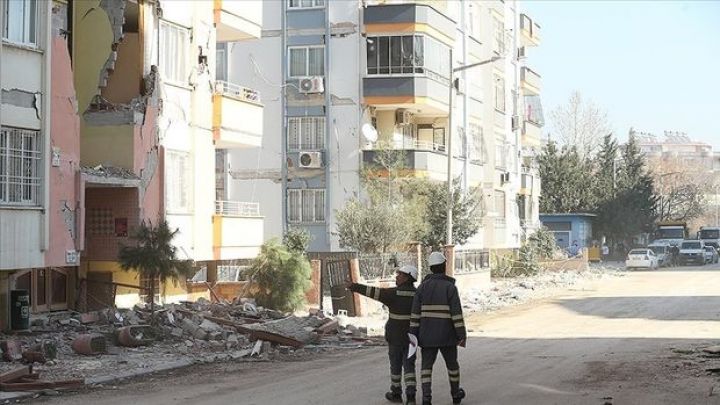 Türkiyədə Təbii Fəlakətlərdən Sığorta Təşkilatının zərər ödənişi 1,5 milyard manatı keçib