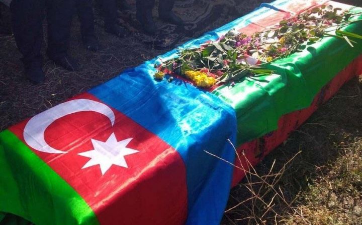 Ermənistan təxribatı nəticəsində 3 hərbi qulluqçumuz şəhid olub - RƏSMİ MƏLUMAT