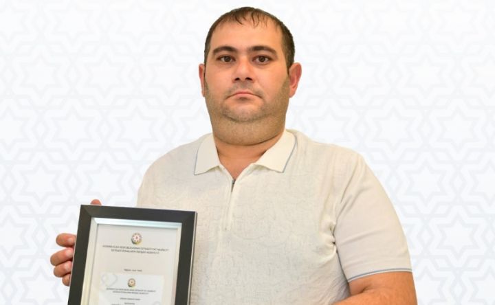 Ağdam Sənaye Parkında yeni şirkət - BÖYÜK SÜD ZAVODU YARADACAQ