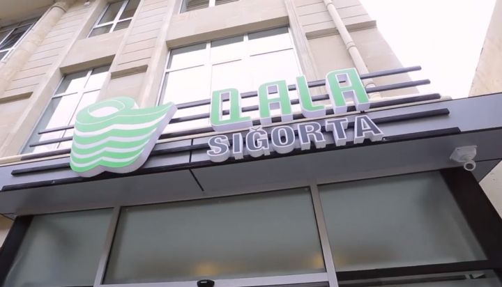 "Qala Sığorta"da 10 milyon manatdan çox xalis mənfəət