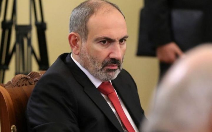 Nikol Paşinyan bu gün Moskvaya gedir