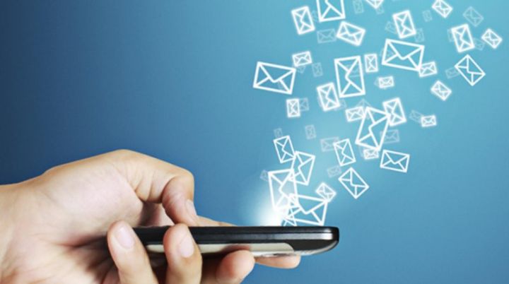Bank SMS-lərin göndərilməsilə məşğul olan şirkətləri tenderə dəvət edir