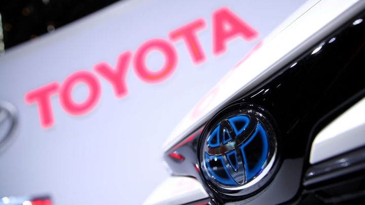 Toyota markasının dəyəri 64,5 milyard dollara yüksəlib