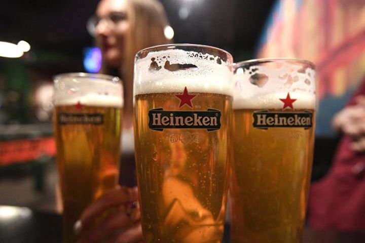 "Rusiyanı tərk edən Qərb şirkətləri 103 milyard dollardan çox itki ilə üzləşiblər"