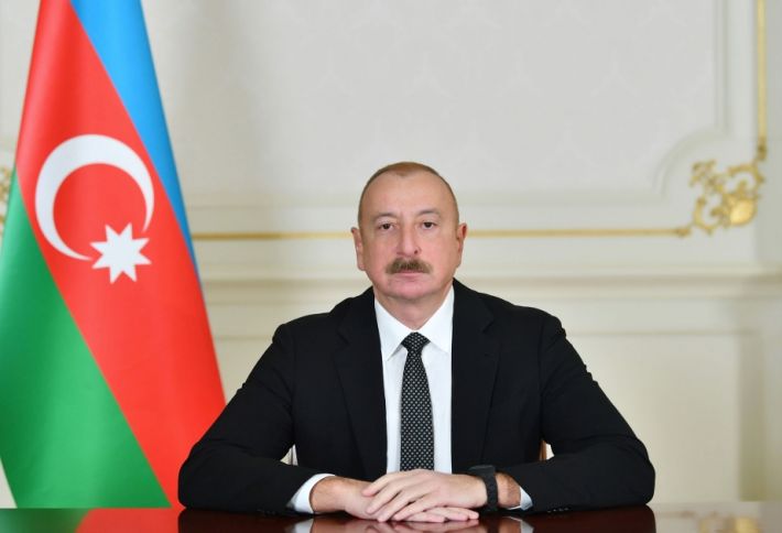 "Bu müjdəni mən bu gün onlara vermək istəyirəm"