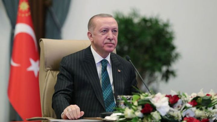 Ərdoğan: Faizləri daha da aşağı salacağıq