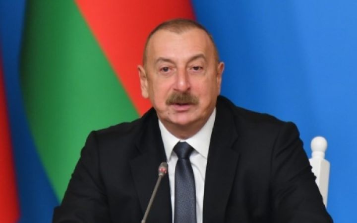 "Hazırda 500 meqavatlıq günəş enerjisi stansiyasının tikilməsinə dair danışıqlar aparırıq"