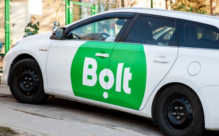 “BOLT” şirkətinin Azərbaycanda külli miqdarda cərimə edildiyi bildirilir