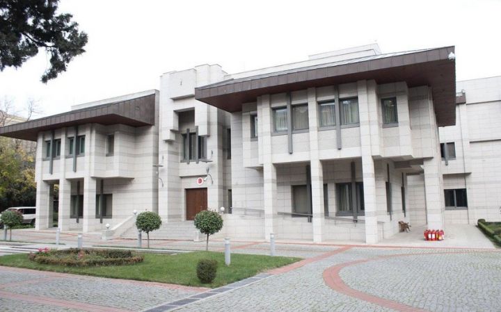 Türkiyə səfirliyi yardımla bağlı Azərbaycan vətəndaşlarına müraciət etdi