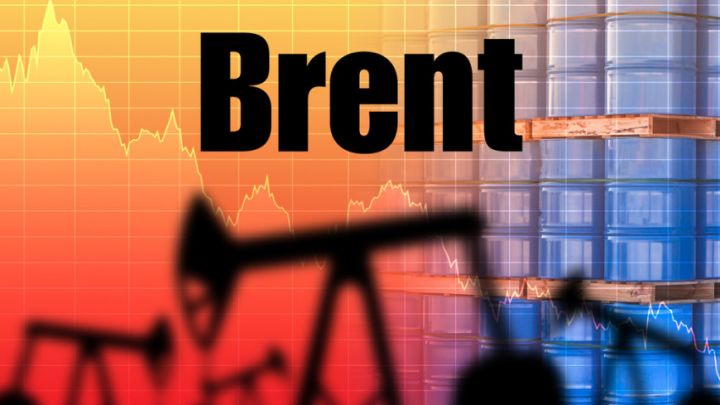 Novakın bəyanatından sonra Brent markalı neftin qiyməti artıb
