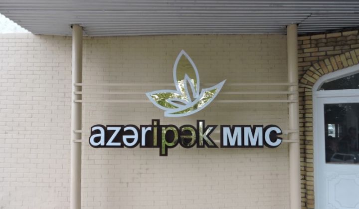 100 min dollardan 300 min dollara - “Azəripək” ixracını 3 dəfə artırıb