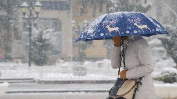 Hava pisləşəcək - XƏBƏRDARLIQ