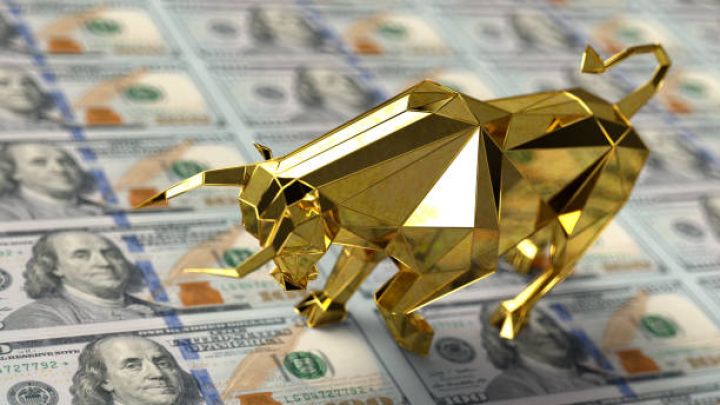 Mərkəzi Bankın valyuta ehtiyatları yenidən artıma keçib